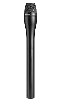 Amazon.com: Shure SM63LB Omnidirectional Dynamic Vocal